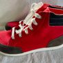 Birkenstock FootPrints Prien Trainer/hightops size 42 Image 3