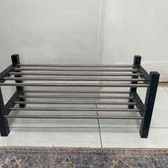 Ikea shoe rack