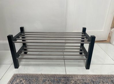 Ikea shoe rack