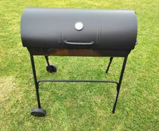 Charcoal BBQ