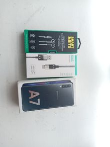 Samsung galaxy a7