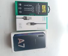 Samsung galaxy a7