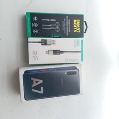 Samsung galaxy a7