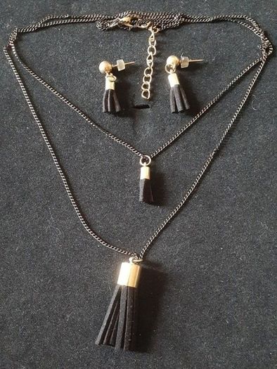 Brand New Necklace and sets( any 2 for 5 )