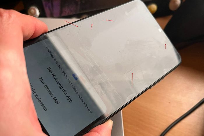 Samsung Galaxy A03s