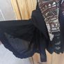 Vintage Frankenwalder oriental print dress (free post) Image 6