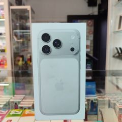 Iphone 17 Pro 256gb Brand New Sealed Pack Unlock Sim Free