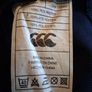 Leinster Jersey. Official Canterbury Leinster Rugby Mens Home Jersey.  Collect In Dublin Or Receive Via Post. Image 4