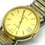 Vintage Certina Quartz Watch Image 7