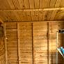 8x6 garden shed Image 3