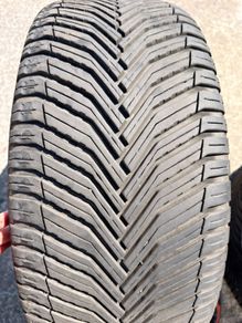 Michelin cross climate 265/45/20
