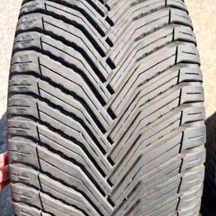 Michelin cross climate 265/45/20