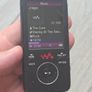 Sony Walkman MP3 Player NWZ-S639F (Free Post) Image 5
