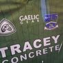 Fermanagh Jersey. Official Gaelic Gear County Jersey From Year 2007.. Hand Signed By The Fermanagh Squad.. Collect In Dublin Or Receive Via Post. Image 10