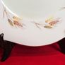 Royal Tara , Cake Plate , Ears of grain Image 6