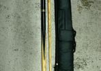 pool cue