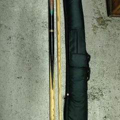 pool cue