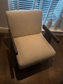 Arm Chair