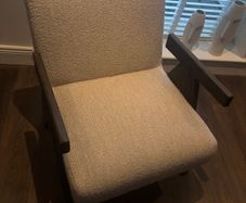Arm Chair