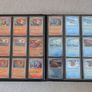 Pokemon Phantasmal Flames Complete Base Master Set 1-94 + Full Reverse Run & Free Binder Image 5
