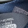 New Boys Skechers Air-Cooled Memory foam, size uk12/eu30 Image 8