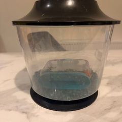 Small Fish Tank