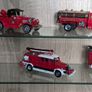 Matchbox  Fire Engine & Trucks Image 5