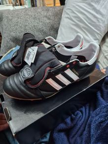 Football boots
