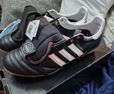 Football boots