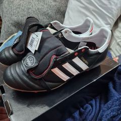 Football boots