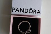 Pandora ring size 54