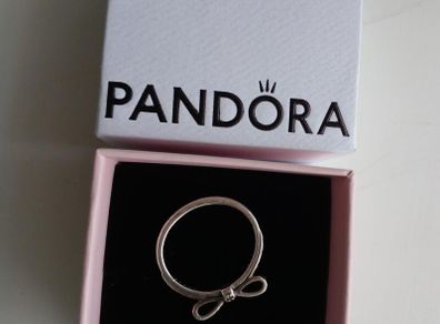 Pandora ring size 54
