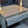 dressing table with stool New Image 4
