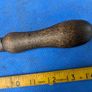 7/8" woodcarvers Gouge by I&H Sorby Image 3
