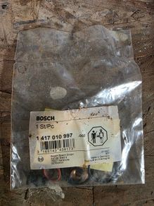 VW Audi Seat Skoda Injector Seal Kit