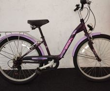 girls 24inch bike