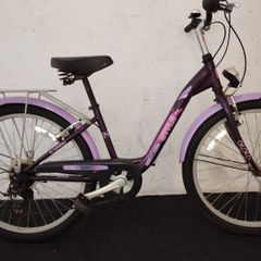girls 24inch bike