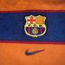 1998 barcelona away Image 3