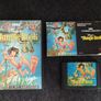 The Jungle Book. Sega Megadrive Image 9