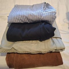 Girls clothing