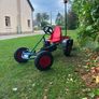 Berg Go-Cart & Trailer Image 9