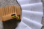 Wedding Activity Books