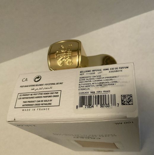 Creed - Millesime Imperial