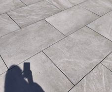 Porcelain Patio Tiles