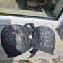 Knee pads De Walt Image 5