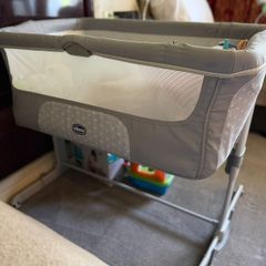 Baby bed