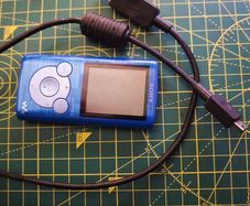 Walkman