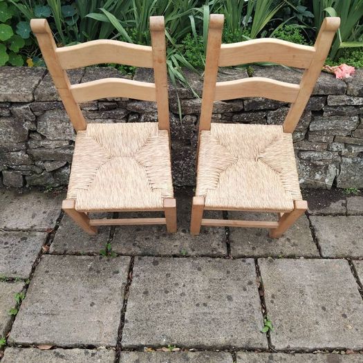 Dining Chairs