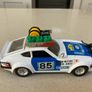 Datsun 280 Z Rwlly scale 1/24 Burago rare Image 7