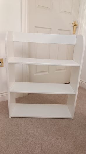 flexa bookshelf